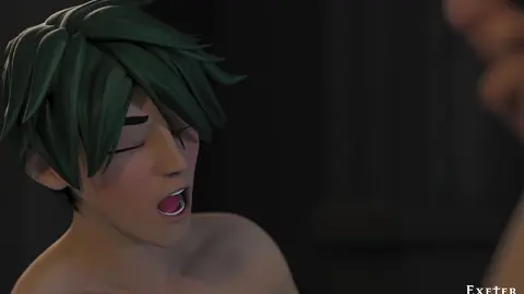 Kai Park, Cian Lee, Ender Ray – Exeter Hill College Folge 3: Einberufen