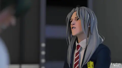 Kai Park, Cian Lee, Ender Ray – Exeter Hill College Épisode 3 : Convoqué