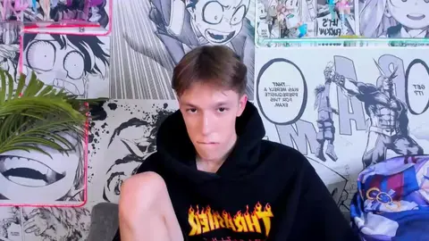 Twinks gostosos caseiro – Mark Branston