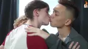porn sex group twinks threesome ryanchun ryderrockwell vincentrevero