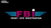FBI Gay Porn Series