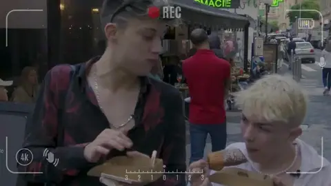 FT Inside Ep02 – Gael, Valentin & Hugo: «Il primo trio di un newbie»