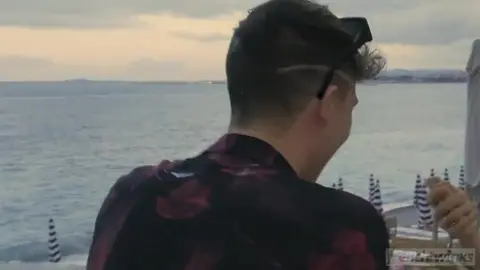 FT Inside Ep02 – Gael, Valentin & Hugo: «Il primo trio di un newbie»