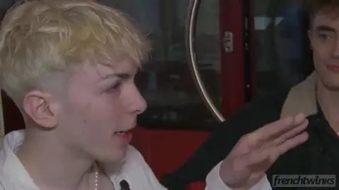 FT Inside Ep02 – Gael, Valentin & Hugo: «O primeiro ménage de um newbie»