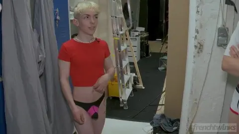 FT Inside Ep02 – Gael, Valentin & Hugo: «Il primo trio di un newbie»