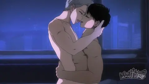 Yuri on Ice: Eine Nacht in Barcelona