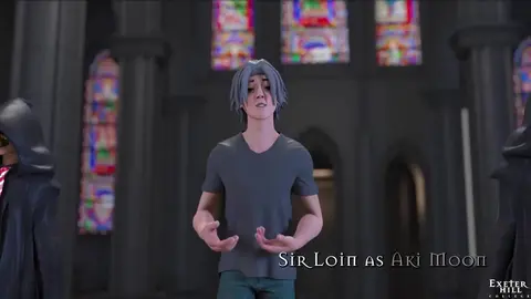 EXETER HILL COLLEGE - CONVOCATO