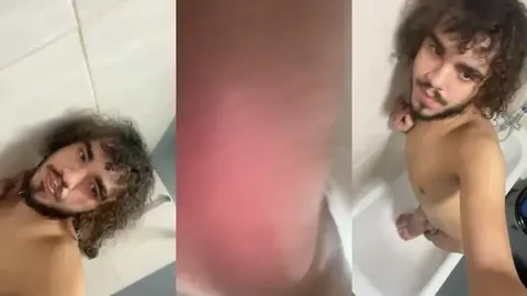 Martin Masa will für Gayxnow modeln