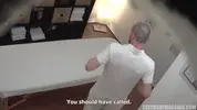 Czech massage