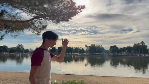 Ryan Chun, Ryder Rockwell Image & Vincent Revero – Menage a três