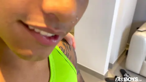 Thiago Kurly – Casting