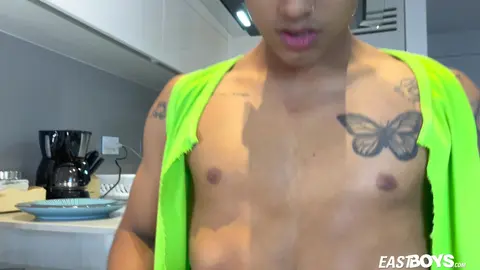 Thiago Kurly – Casting