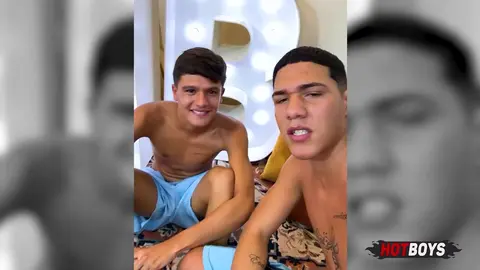 HotBoys Brazil 009