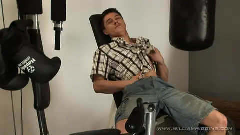 Radek Filipec – EROTISCHES SOLO – 05.04.2012