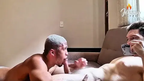 Couple sexy : twinks lovers – JerryLucky