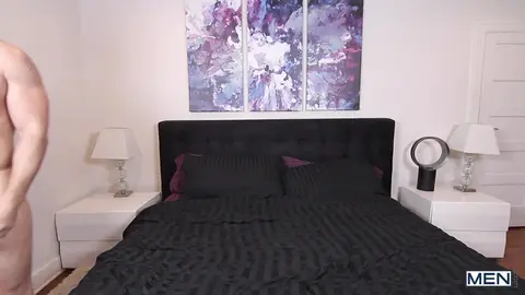 Charlie Pattinson, Roman Todd – My Boyfriend’s Ex Part 3