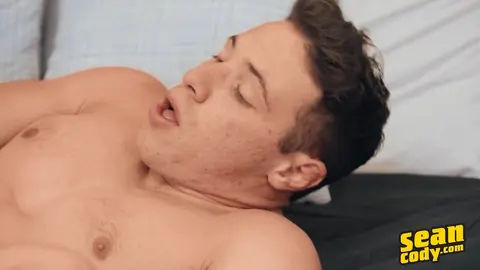 Sean Cody: Josh fucks Kyle Fletcher bareback