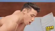 Sean Cody: Josh fucks Kyle Fletcher bareback