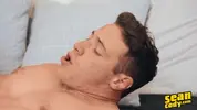 Sean Cody: Josh fucks Kyle Fletcher bareback