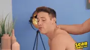 Sean Cody: Josh fucks Kyle Fletcher bareback