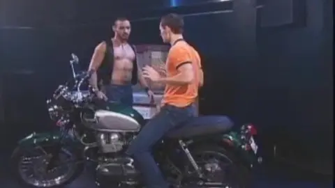 Screw 2: Cut To The Chase