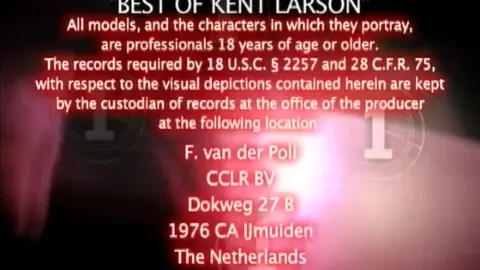 Il meglio di Kent Larson