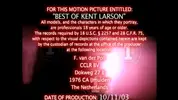 The Best Of Kent Larson