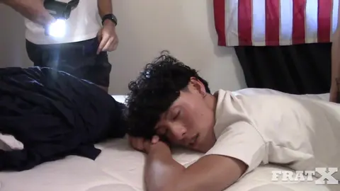 Mein Kumpel hat’s richtig tief genommen