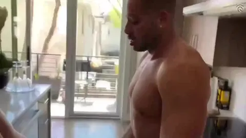 ⭐️ MEN AT HOME - FUCKING ⭐️