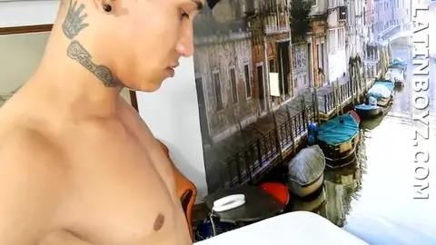 Agustín e Inocencio