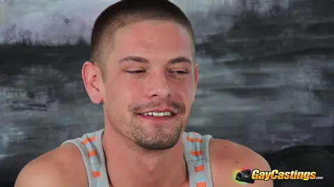 Devin - Gay Casting