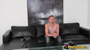 Devin - Gay Casting