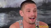 Devin - Gay Casting