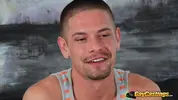 Devin - Gay Casting