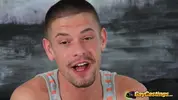 Devin - Gay Casting