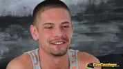 Devin - Gay Casting