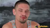 Devin - Gay Casting