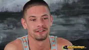 Devin - Gay Casting