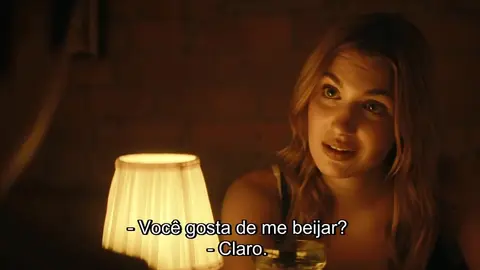 Heated Rivalry para mim