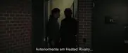 Heated Rivalry para mim