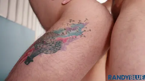 Dan Daniels & Jaxon Valor