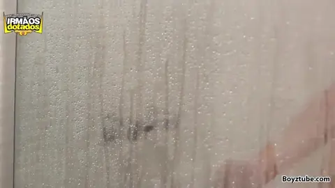 Ragazzi brasiliani giovani che scopano 028