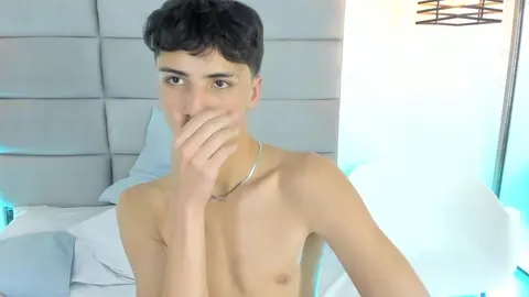 Cam show di JoshClaaarks