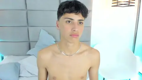 Cam show di JoshClaaarks