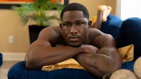 ACM – Jalen stellt sich vor