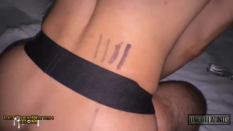 2 Big-Dick-Cumdumps! Pump & Dump!