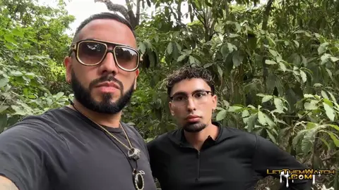 Erwischt! Public-Fuck!!