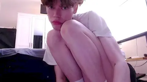 LetThemWatch – 66 Loads vs 1 Bottom! Gangbang – Pump and Dump!