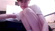 hot sexy twink show camboy pawclaw