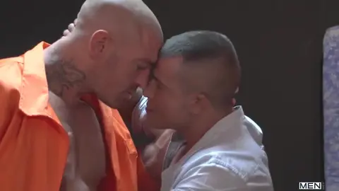 Str8-To-Gay: Community Service (David Dirdam & Francesco D’ Macho)